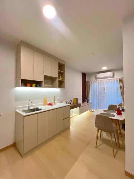 A Space ME Sukhumvit 77