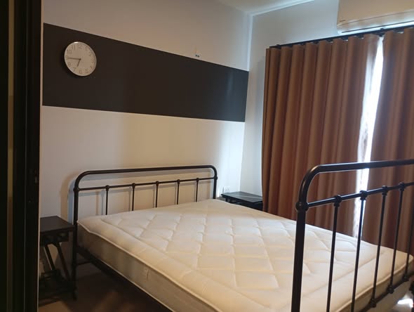 bedroom of A Space Mega 1