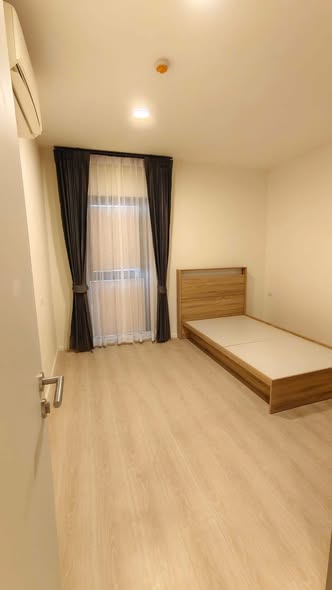 bedroom of A Space Mega 1