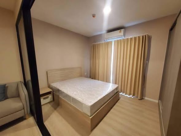bedroom of A Space Mega 1