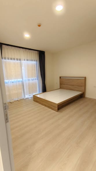 bedroom of A Space Mega 1