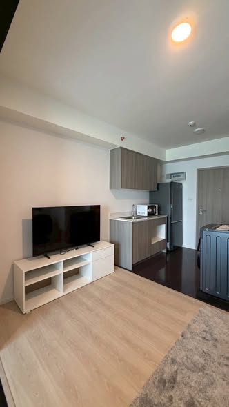 living room of A Space Mega 1