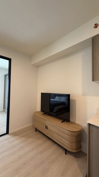 room interior of A Space Mega 1