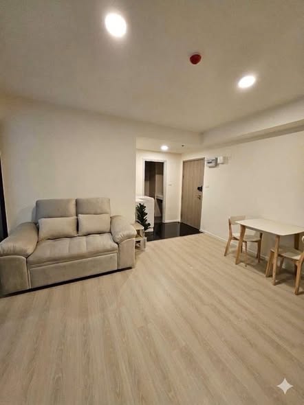 living room of A Space Mega 2 เอ สเปซ เมกา 2
