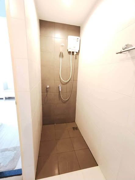 bathroom of A Space Play