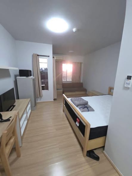 bedroom of A Space Play