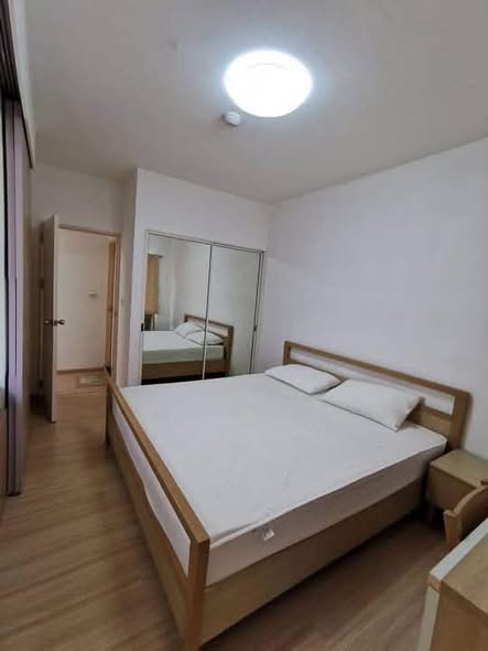 bedroom of A Space Play