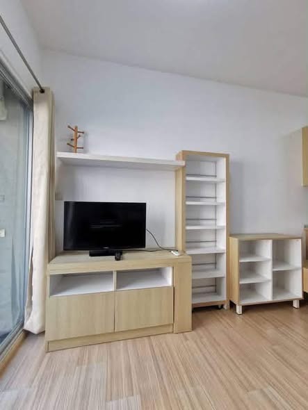 bedroom of A Space Play