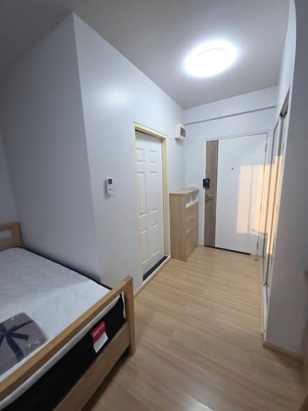 bedroom of A Space Play