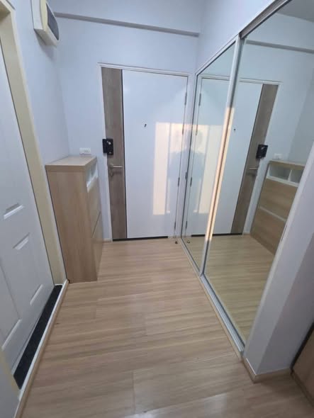 room interior of A Space Play