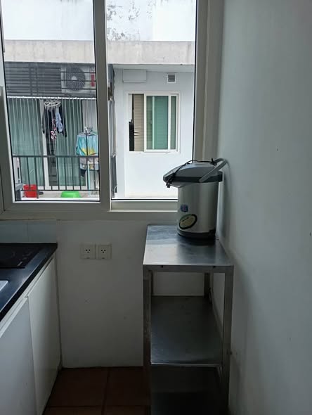 bathroom of Ables Condo Ladprao 27(Bulding A)