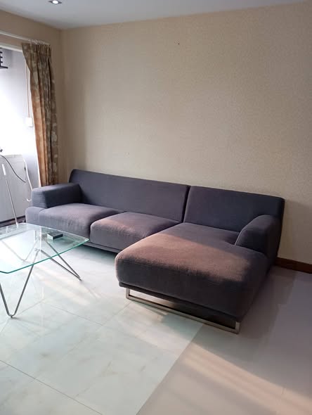 living room of Ables Condo Ladprao 27(Bulding A)