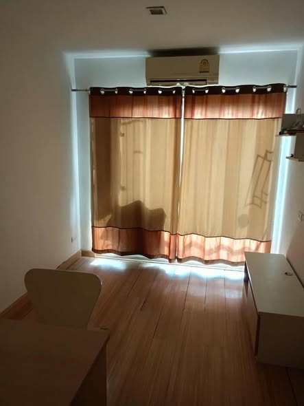 ADDERA CONDO CHAENG WATTANA