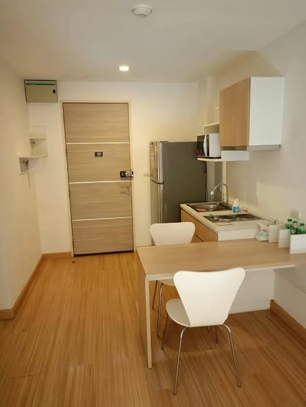 ADDERA CONDO CHAENG WATTANA
