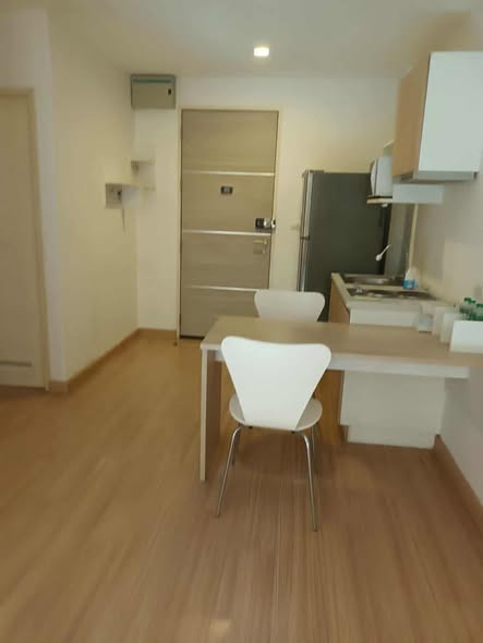 ADDERA CONDO CHAENG WATTANA