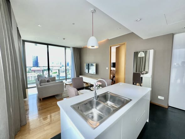 AEQUA Residence Sukhumvit 49 dad no3