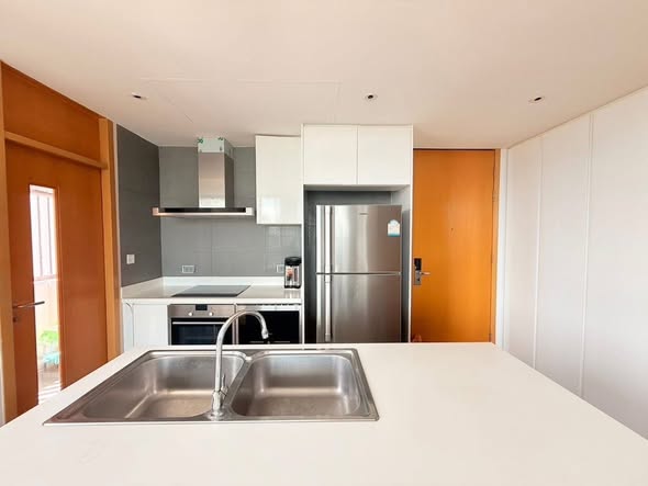 AEQUA Residence Sukhumvit 49 dad no3