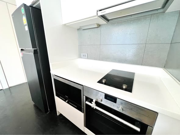 AEQUA Residence Sukhumvit 49 dad no3
