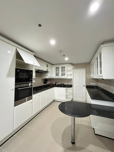 kitchen of AGT Venture ( Thailand )
