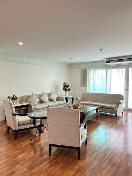living room of AGT Venture ( Thailand )