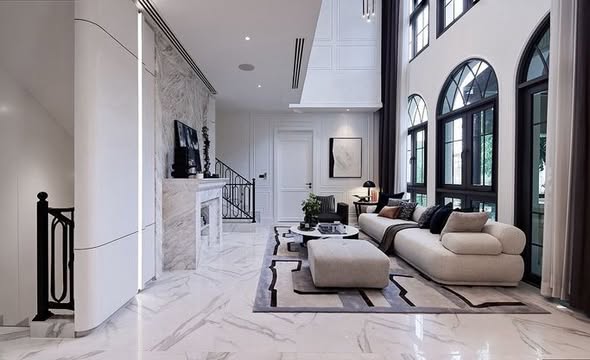 living room of AGT Venture ( Thailand )