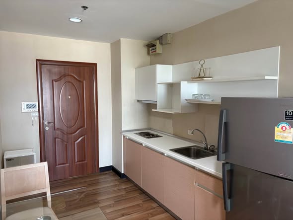 Akesin Place Condo