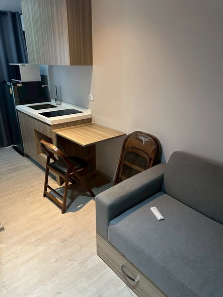 Altitude Unicorn Sathorn