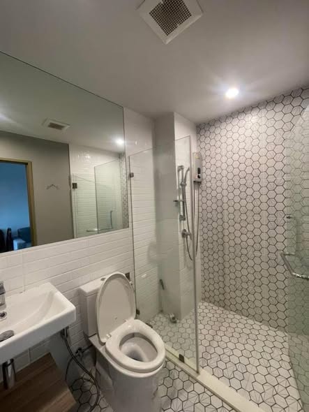 Altitude Unicorn Sathorn