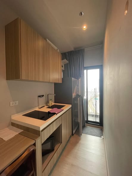 Altitude Unicorn Sathorn