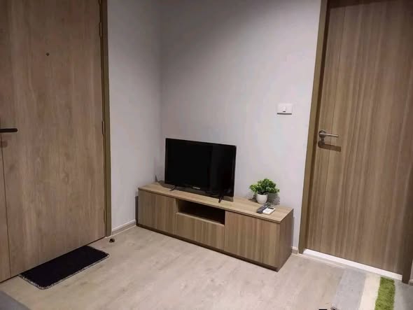 room interior of Altitude Unicorn Sathorn
