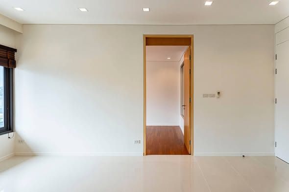 room interior of Amanta Lumphini