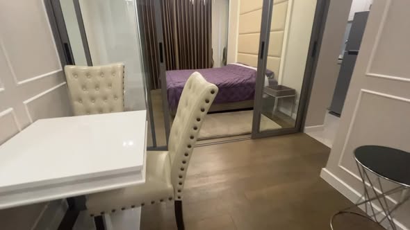 Amaranta Residence