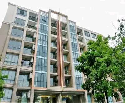 Amaranta Residence