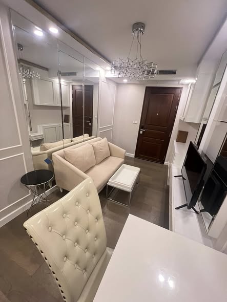 Amaranta Residence