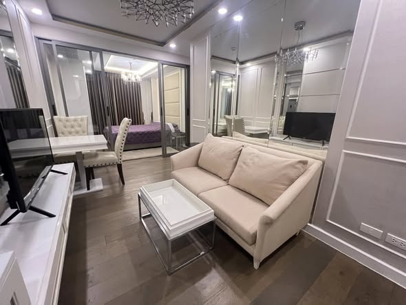 Amaranta Residence