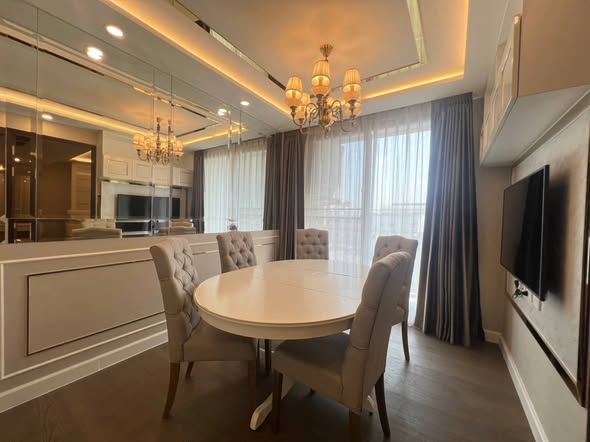 Amaranta Residence