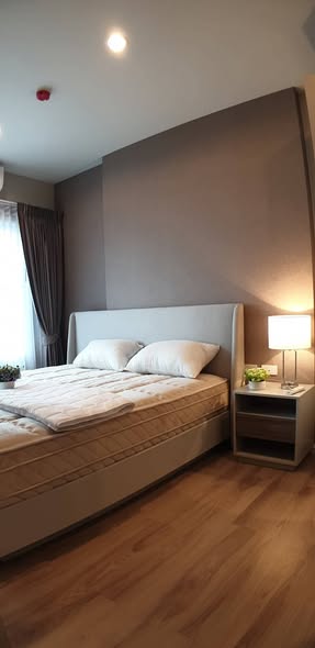 bedroom of Amber Condominium By Eastern Star
