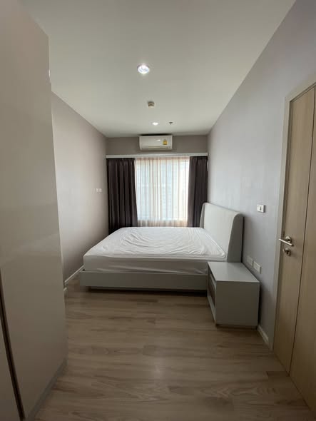 bedroom of Amber Condominium By Eastern Star