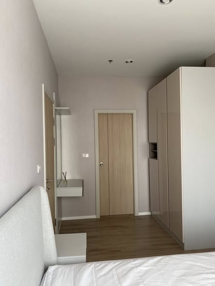 bedroom and room interior of Amber Condominium By Eastern Star