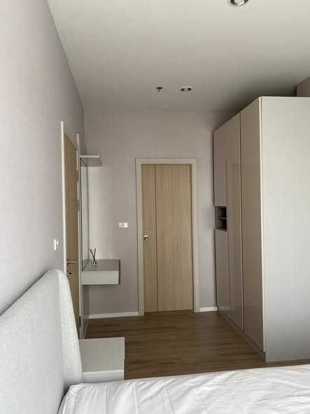 bedroom and room interior of Amber Condominium By Eastern Star