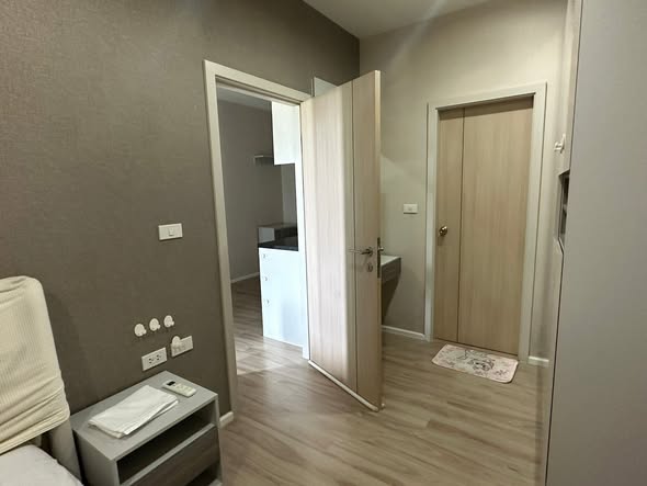 room interior of Amber Condominium By Eastern Star