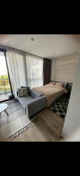 bedroom of Andromeda