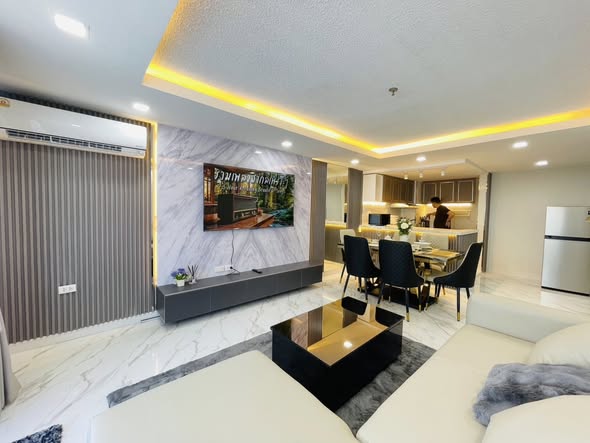 Angket Condominium
