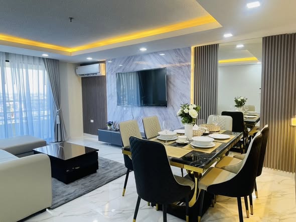Angket Condominium