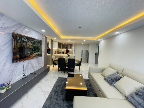 Angket Condominium