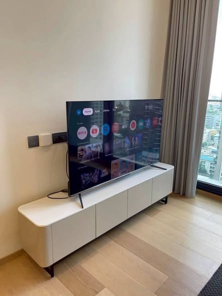 room interior of ANIL Sathorn 12