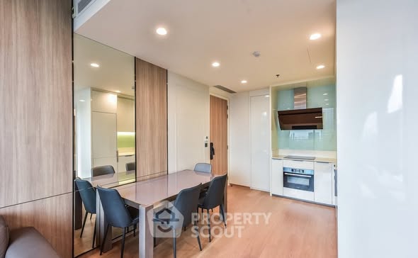 room interior of ANIL Sathorn 12