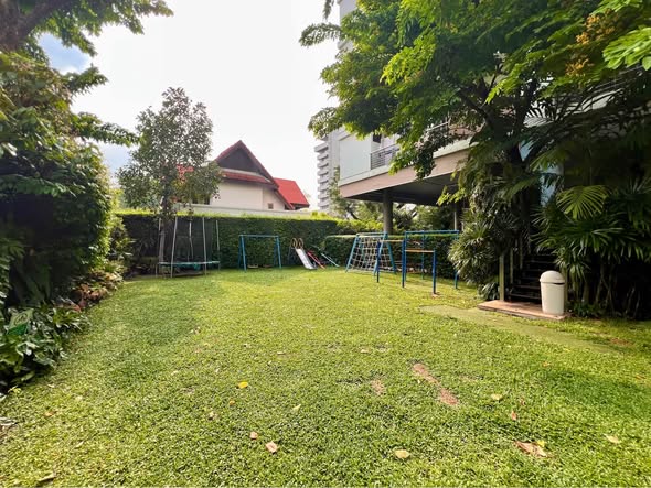 Apartment For Rent