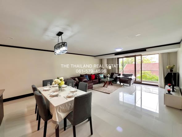 Apartment For Rent
