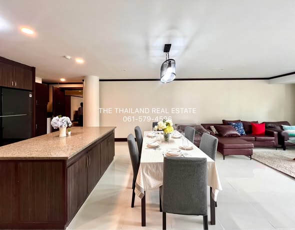 living room of Apartment For Rent